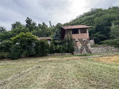 Rustico/Casale in vendita a Cureggio - foto 6