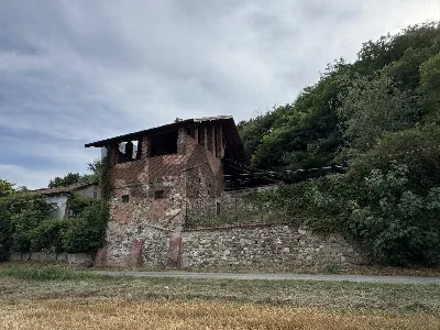 Rustico/Casale in vendita a Cureggio - foto 8