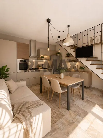 Casa Indipendente in vendita a Cerano - foto 1