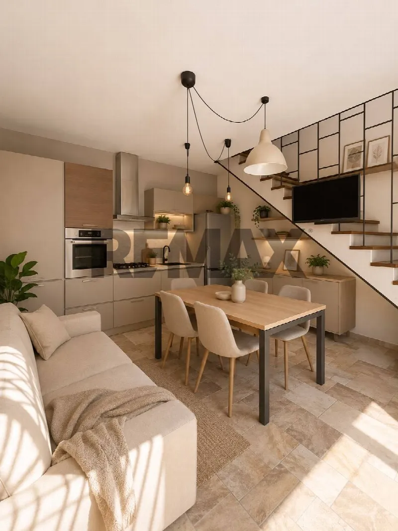 Casa Indipendente in vendita a Cerano - foto 1