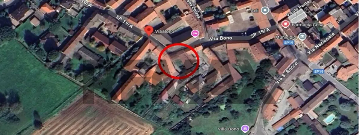 Rustico/Casale in vendita a Vaprio d'Agogna - foto 2