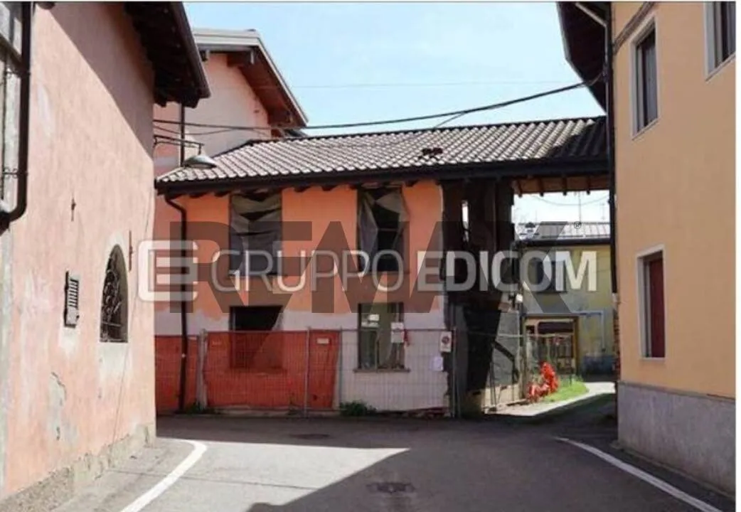 Rustico/Casale in vendita a Vaprio d'Agogna - foto 3