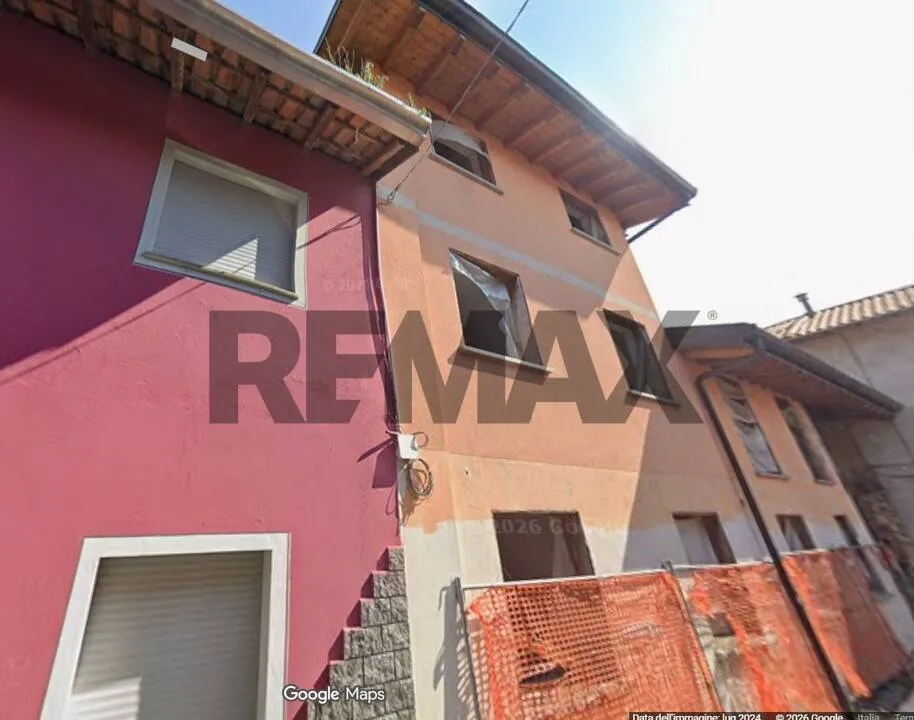 Rustico/Casale in vendita a Vaprio d'Agogna - foto 5
