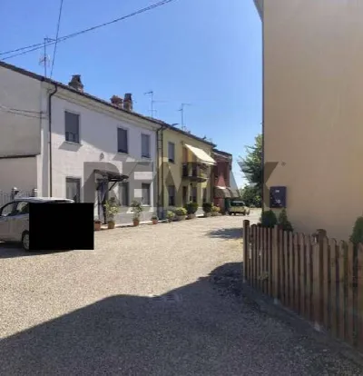 Villa a Cervesina