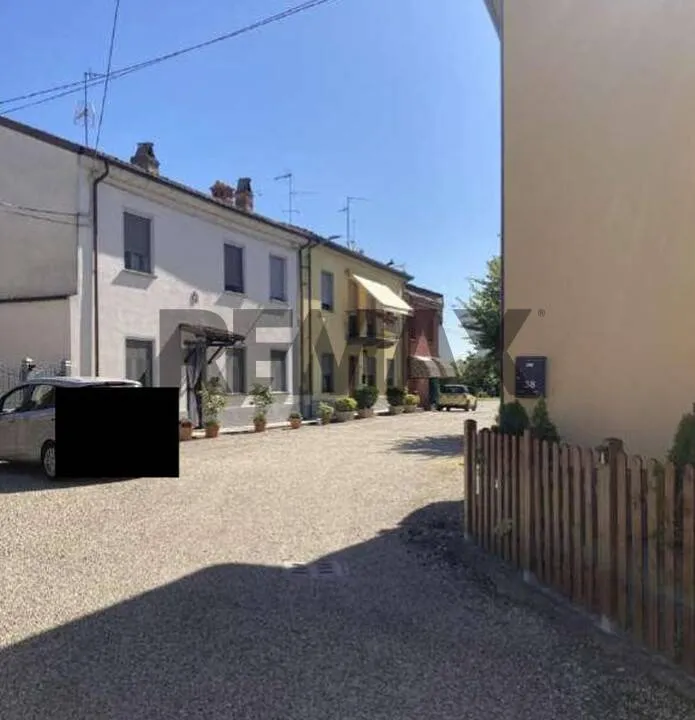 Villa in vendita a Cervesina - foto 1