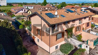 Villa in vendita a Novara, Bicocca, cittad... - foto 2