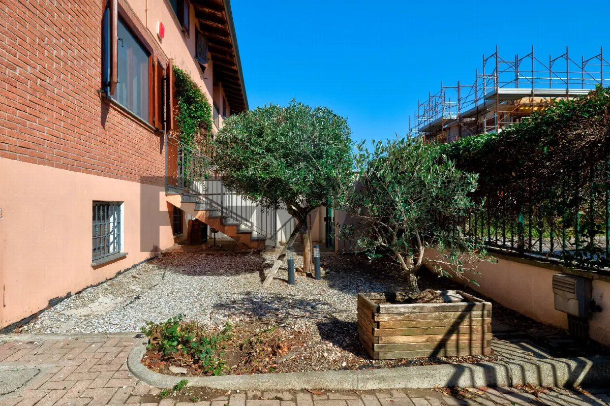 Villa in vendita a Novara, Bicocca, Cittadella, Villaggio Dalmazia, Torrion Quartara, Olengo - foto 4
