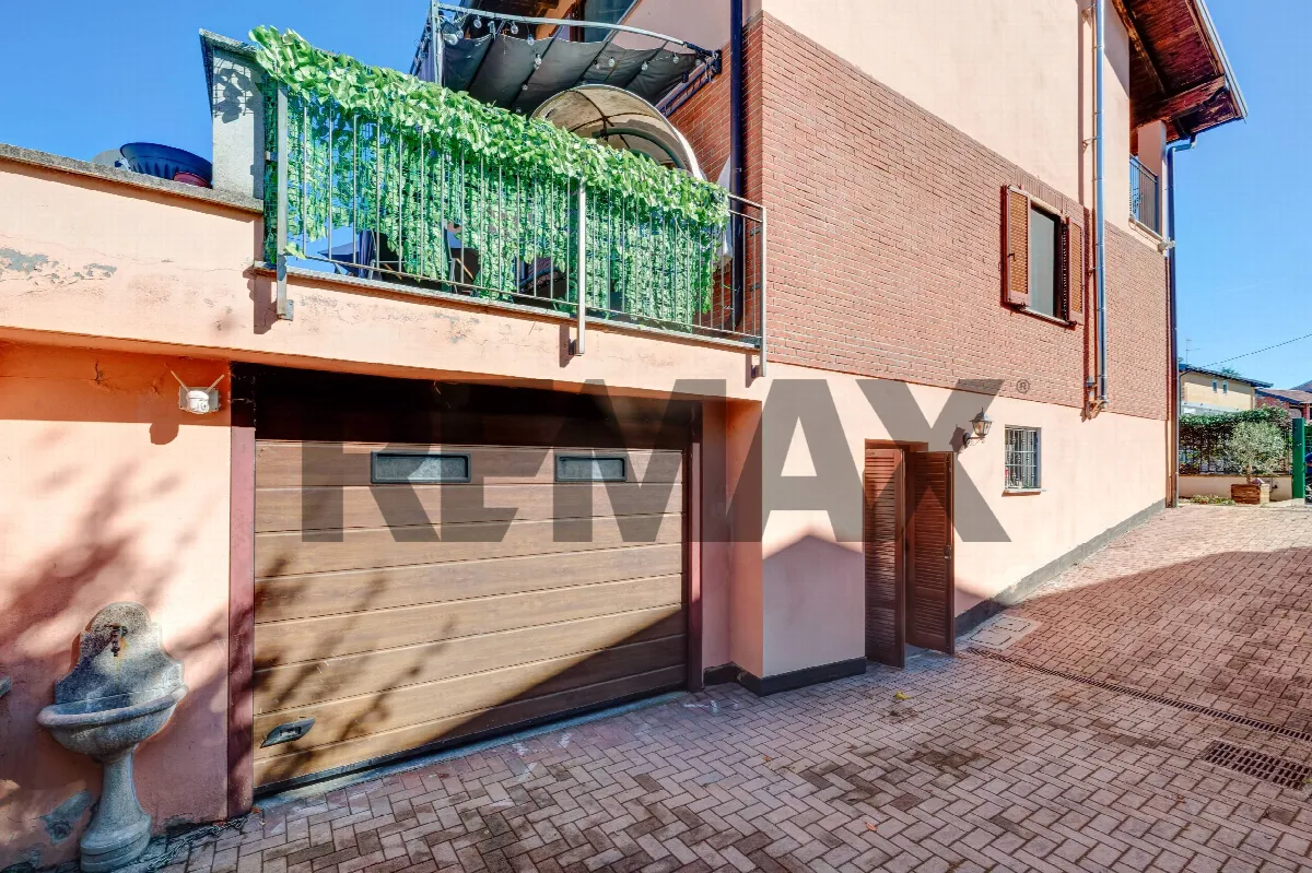 Villa in vendita a Novara, Bicocca, Cittadella, Villaggio Dalmazia, Torrion Quartara, Olengo - foto 5