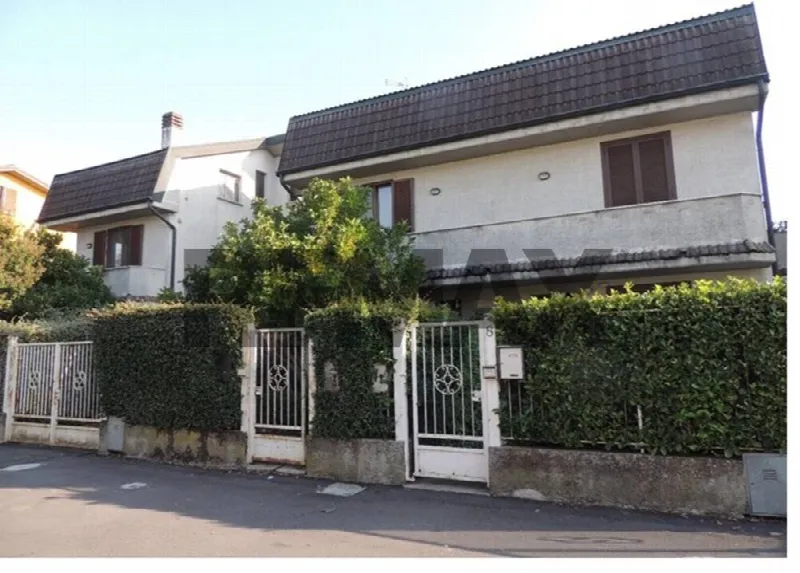 Casa Indipendente in vendita a Torrevecchia Pia - foto 1