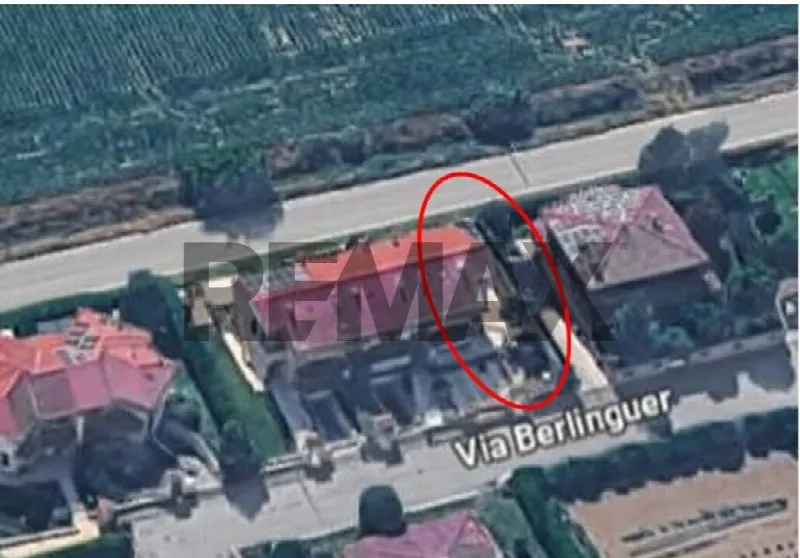 Villa in vendita a Torrevecchia Pia - foto 1