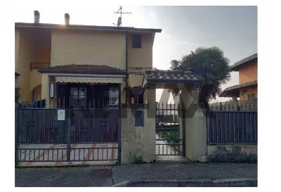 Villa in vendita a Torrevecchia Pia - foto 2