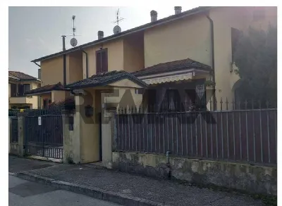 Villa in vendita a Torrevecchia Pia - foto 3