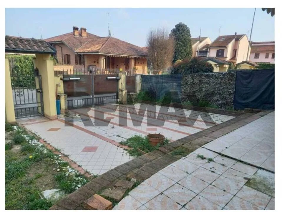 Villa in vendita a Torrevecchia Pia - foto 4