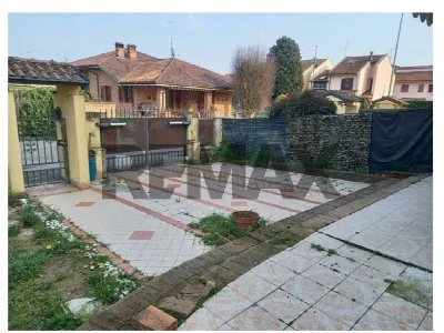 Villa in vendita a Torrevecchia Pia - foto 4