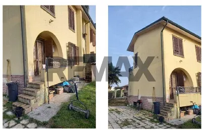 Villa in vendita a Torrevecchia Pia - foto 5