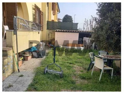 Villa in vendita a Torrevecchia Pia - foto 6