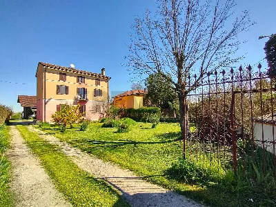 Rustico/Casale a San Zenone al Po