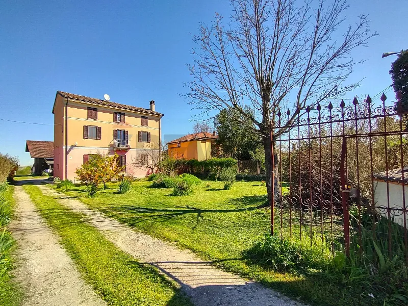 Rustico/Casale in vendita a San Zenone al Po - foto 1