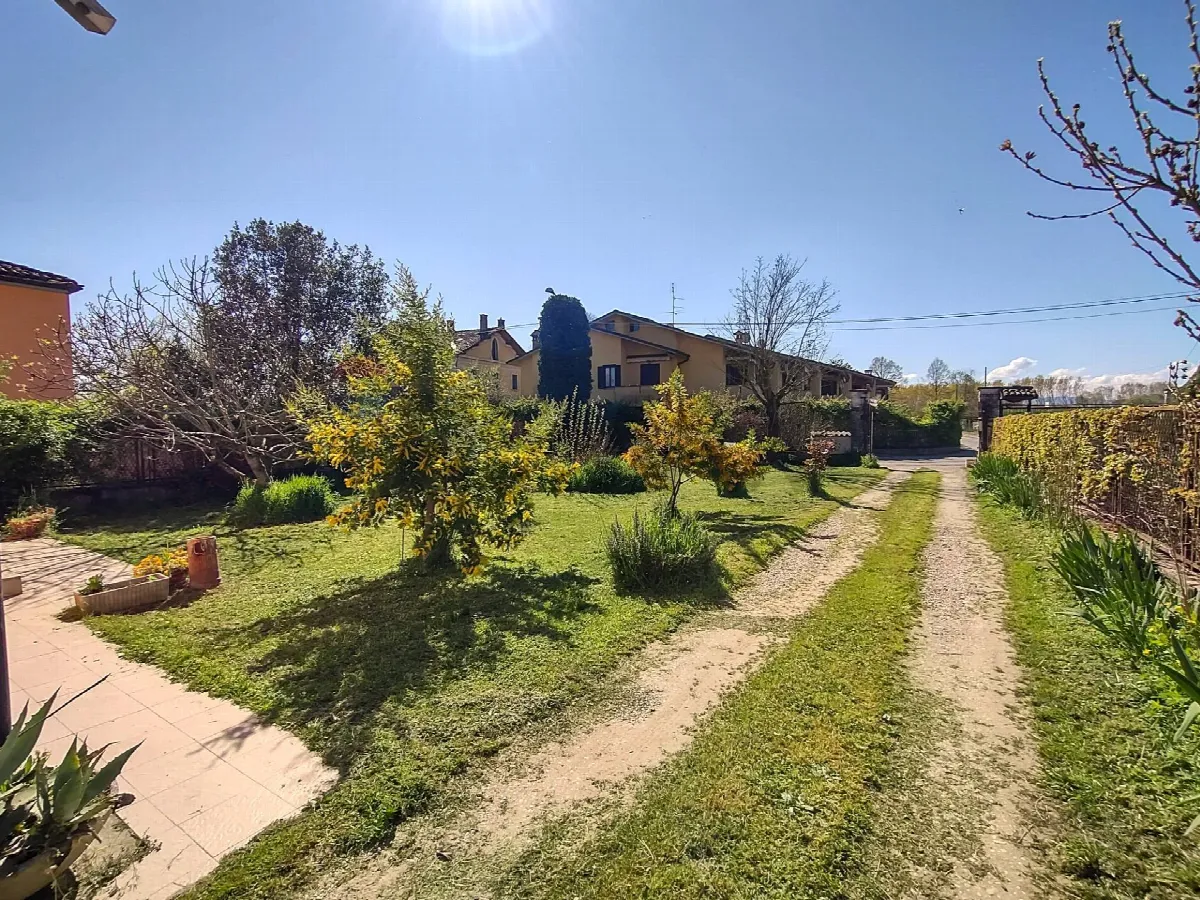 Rustico/Casale in vendita a San Zenone al Po - foto 2