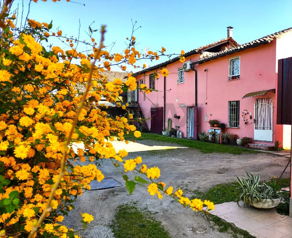 Rustico/Casale in vendita a San Zenone al Po - foto 3