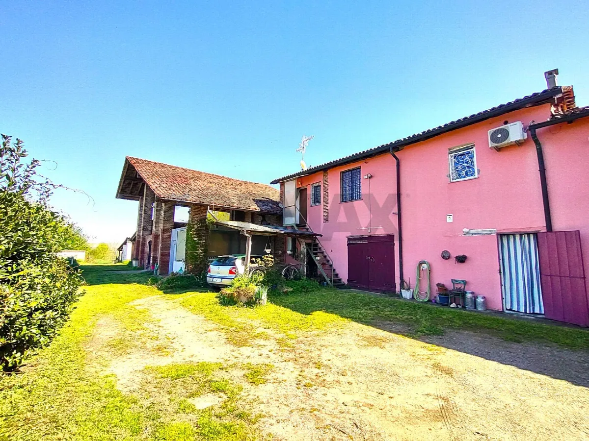 Rustico/Casale in vendita a San Zenone al Po - foto 5