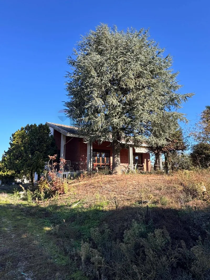 Villa in vendita a Inverno e Monteleone - foto 1