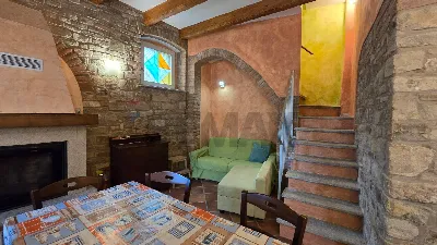 Casa Indipendente in vendita a Rovescala - foto 10