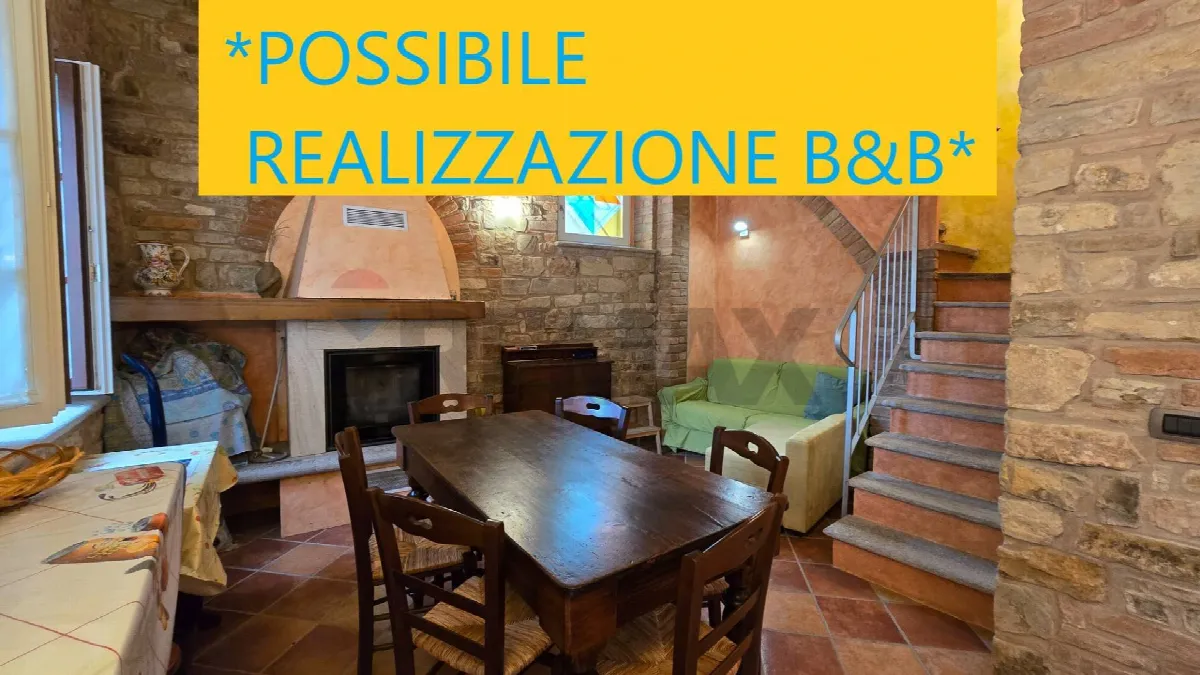 Casa Indipendente in vendita a Rovescala - foto 2