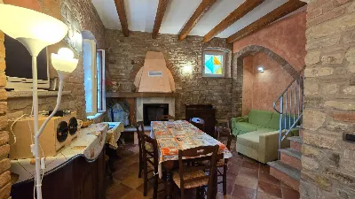 Casa Indipendente in vendita a Rovescala - foto 4