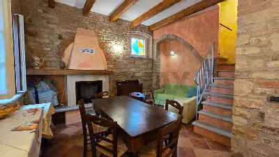Casa Indipendente in vendita a Rovescala - foto 5