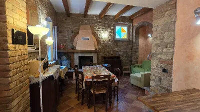 Casa Indipendente in vendita a Rovescala - foto 6