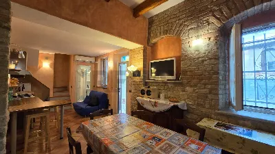 Casa Indipendente in vendita a Rovescala - foto 8