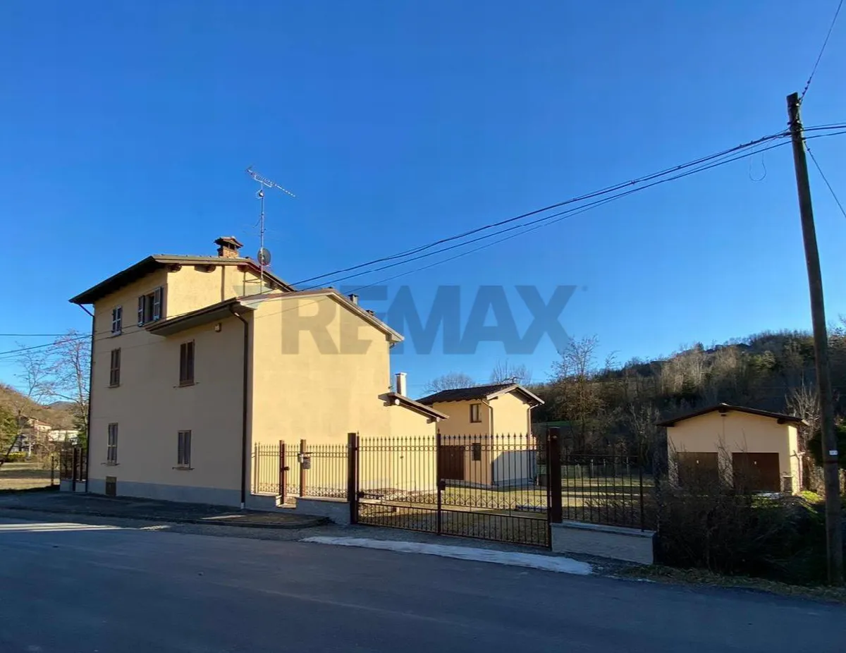 Villa in vendita a Montesegale - foto 3