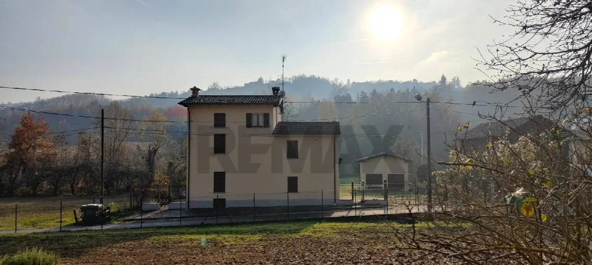 Villa in vendita a Montesegale - foto 5