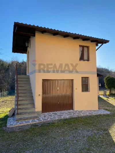 Villa in vendita a Montesegale - foto 7