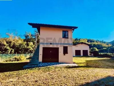 Villa in vendita a Montesegale - foto 8