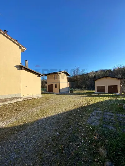 Villa in vendita a Montesegale - foto 9