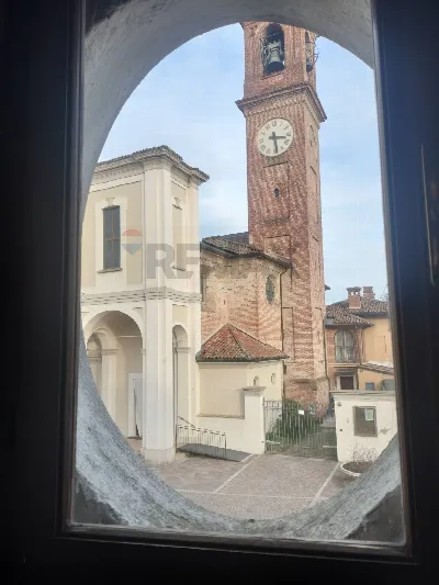 Casa Indipendente a San Zenone al Po