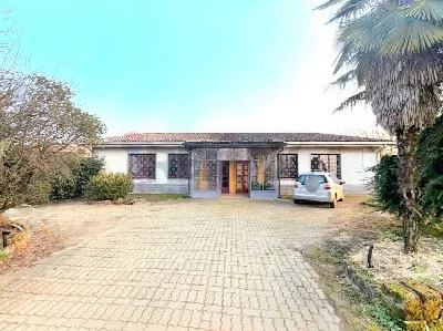 Villa in vendita a Cassolnovo - foto 10