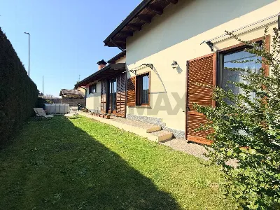 Casa Indipendente a Vistarino