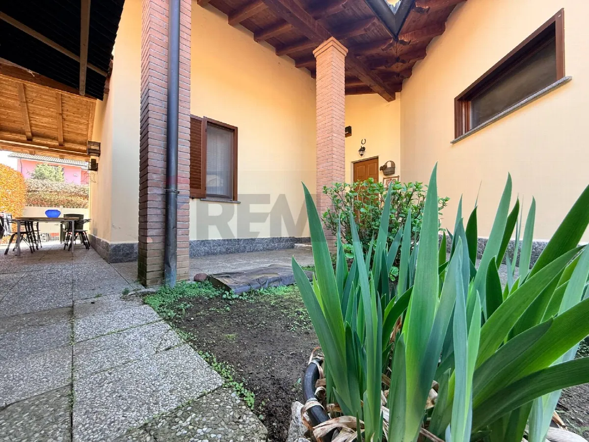 Casa Indipendente in vendita a Vistarino - foto 2