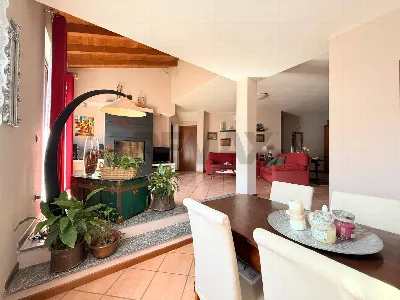 Casa Indipendente in vendita a Vistarino - foto 5