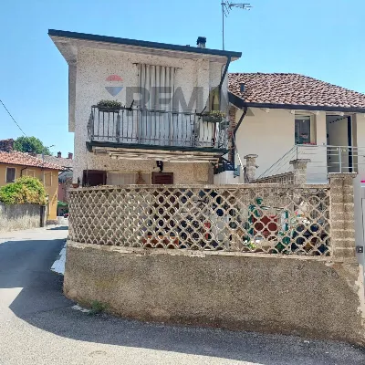 Casa Indipendente a Vistarino