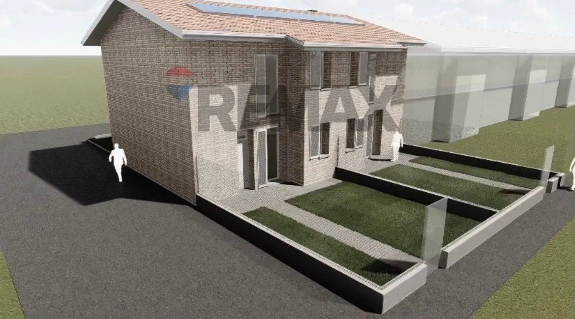 Villa in vendita a Casalpusterlengo - foto 4