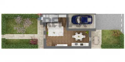 Villa in vendita a Casalpusterlengo - foto 7