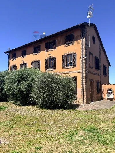 Villa in vendita a Albaredo Arnaboldi - foto 1