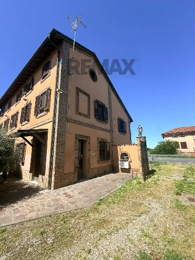 Villa in vendita a Albaredo Arnaboldi - foto 2