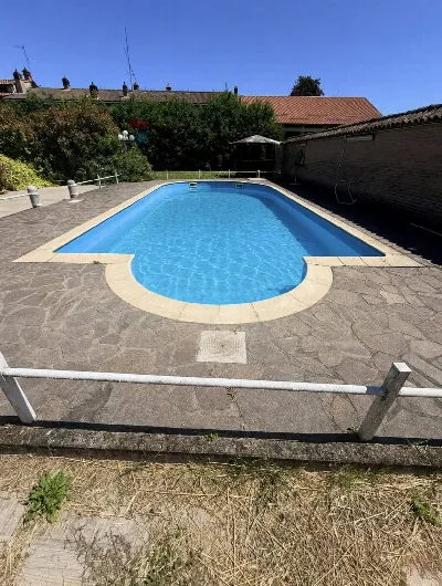 Villa in vendita a Albaredo Arnaboldi - foto 3