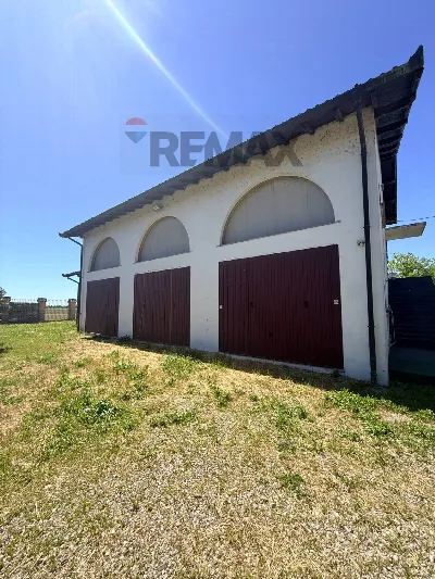 Villa in vendita a Albaredo Arnaboldi - foto 5