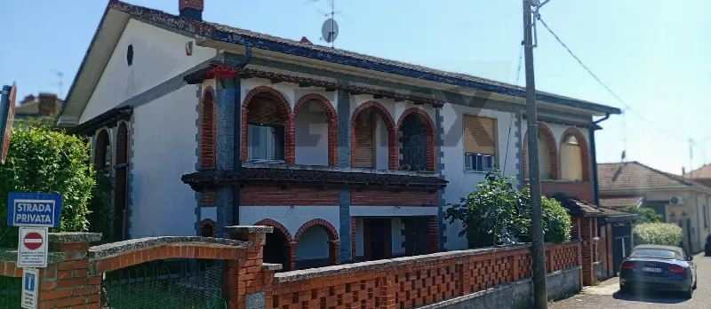Villa in vendita a Gambolò - foto 1